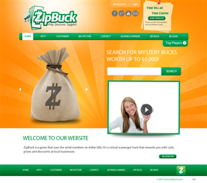 Diseño Web por pb para este proyecto | Diseño: #1332455