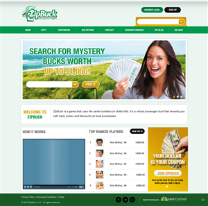 Diseño Web por pb para este proyecto | Diseño: #1339598