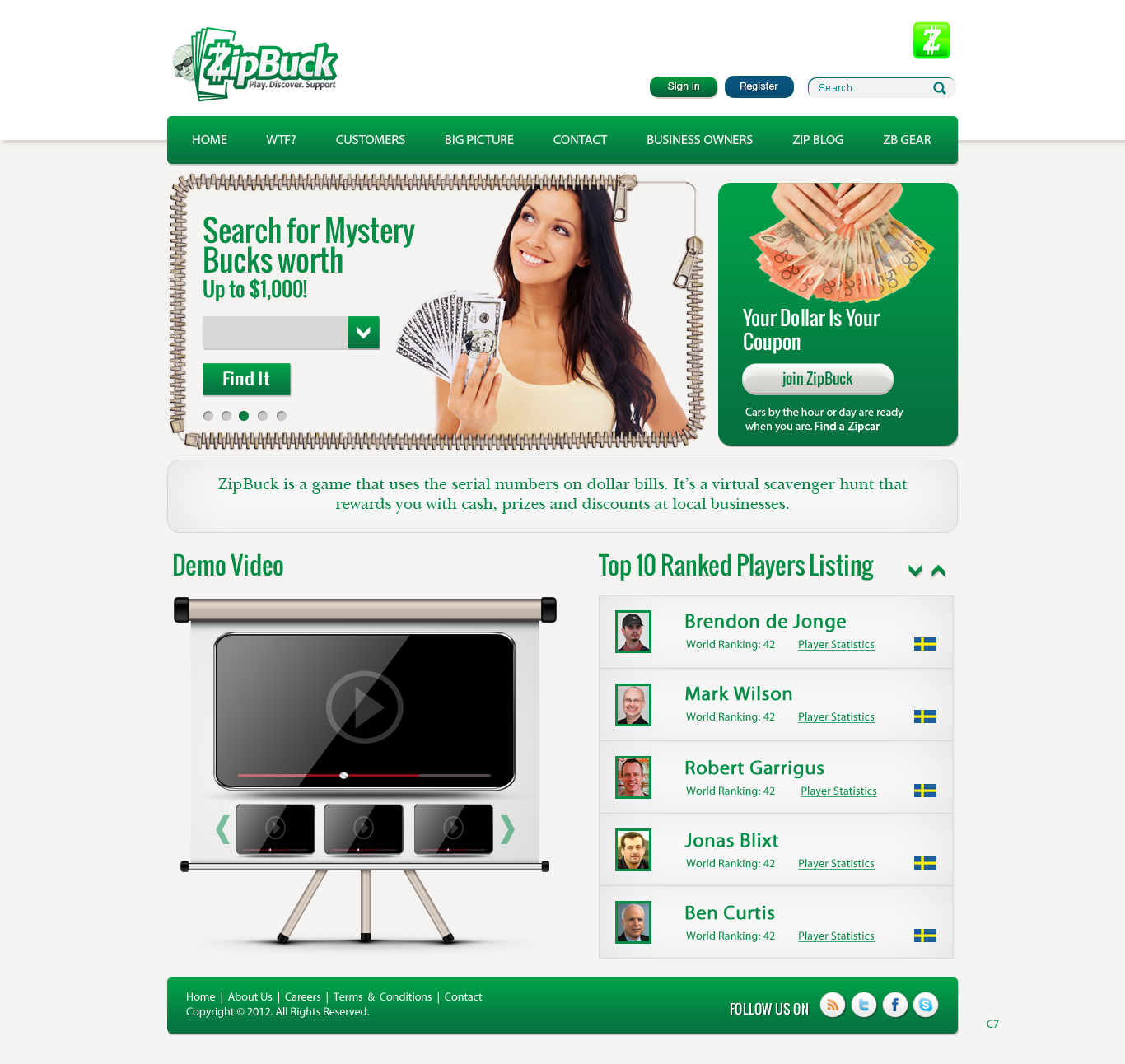 Diseño Web por pb para este proyecto | Diseño #1339601