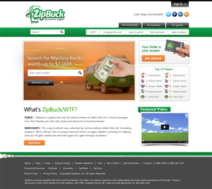 Web Design by OM for this project | Design: #1339588