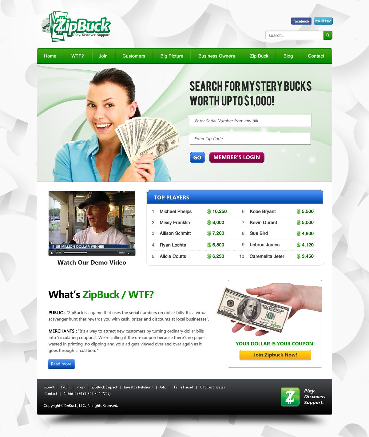 Web Design by OM for this project | Design #1345440