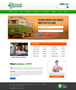 Diseño Web por OM para este proyecto | Diseño: #1345449