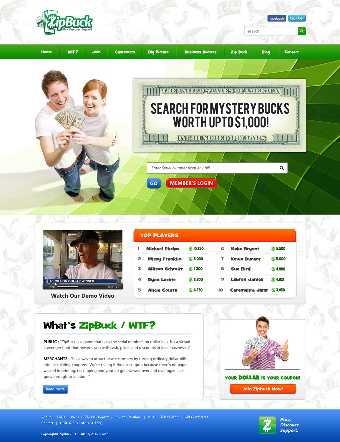 Web-Design von OM für dieses Projekt | Design #1351726