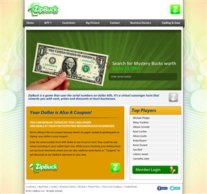 Web Design by Sbss for this project | Design: #1326611