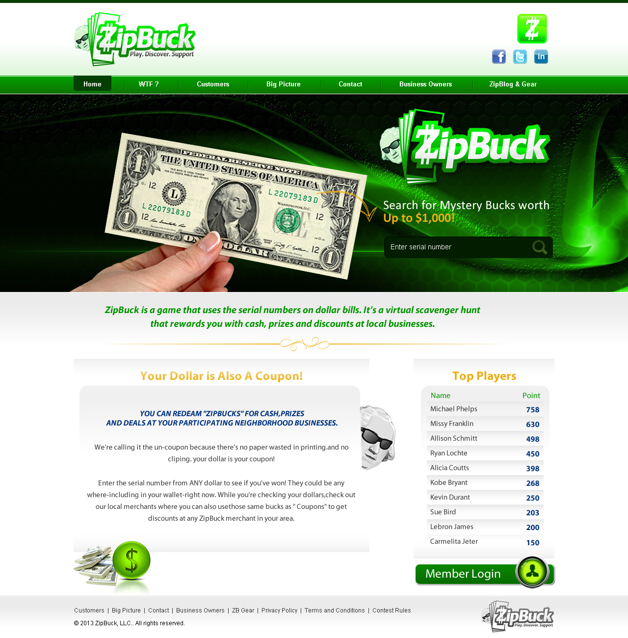 Web-Design von Sbss für dieses Projekt | Design #1329139