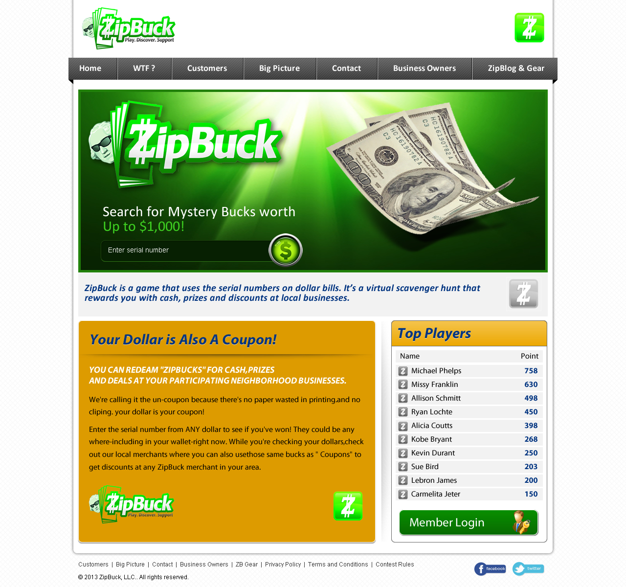 Web-Design von Sbss für dieses Projekt | Design #1329145