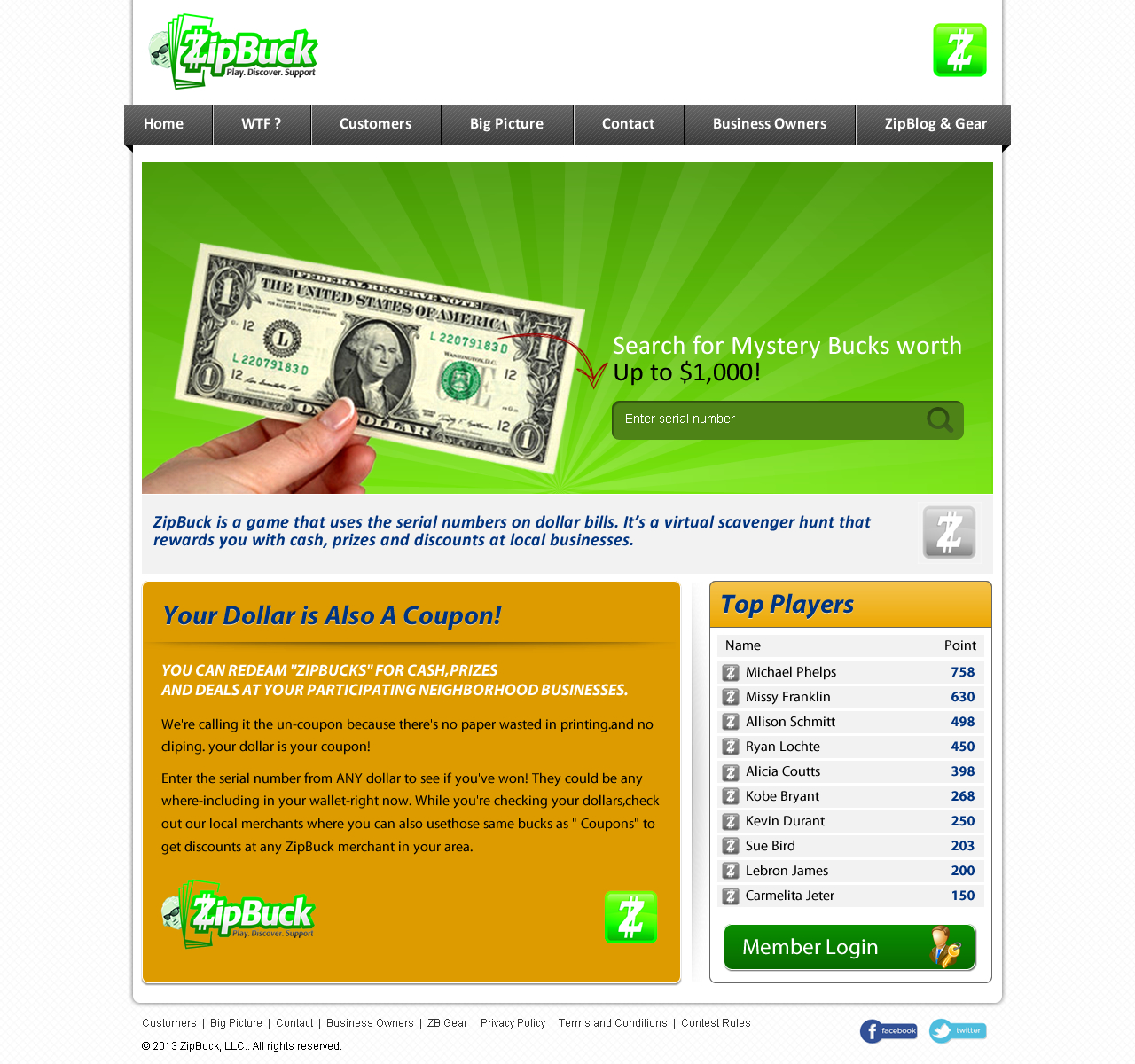 Web-Design von Sbss für dieses Projekt | Design #1329158