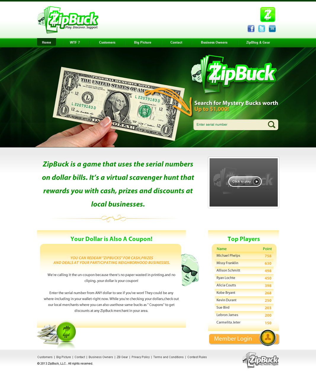 Web-Design von Sbss für dieses Projekt | Design #1334079