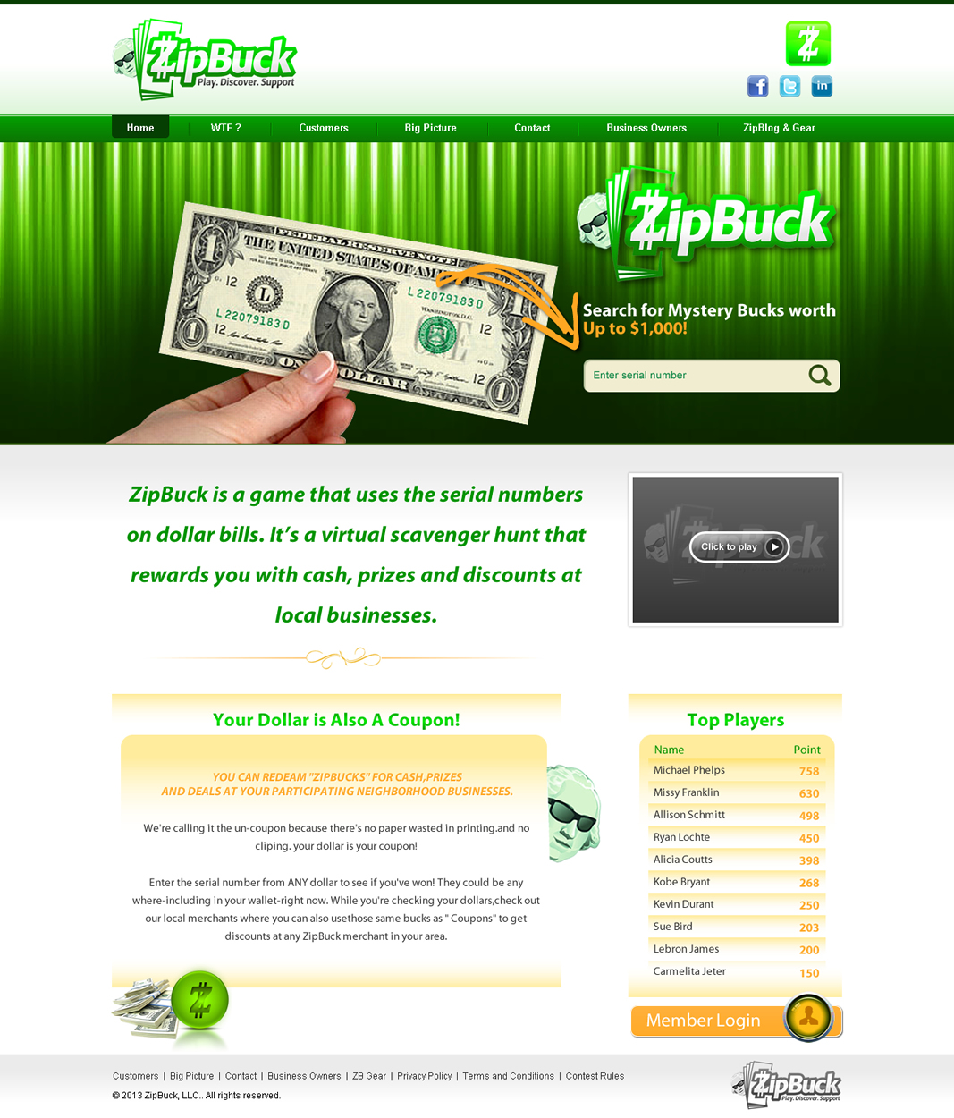 Web Design by Sbss for this project | Design #1334084