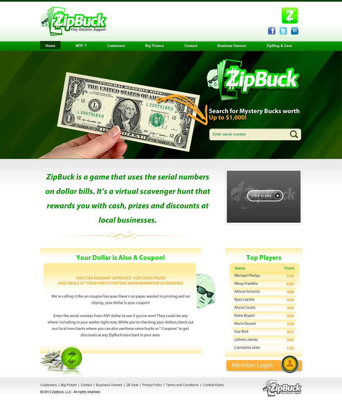 Web Design by Sbss for this project | Design #1334094