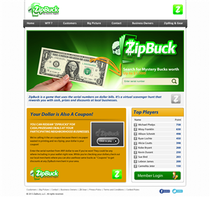 Web Design by Sbss for this project | Design: #1334107