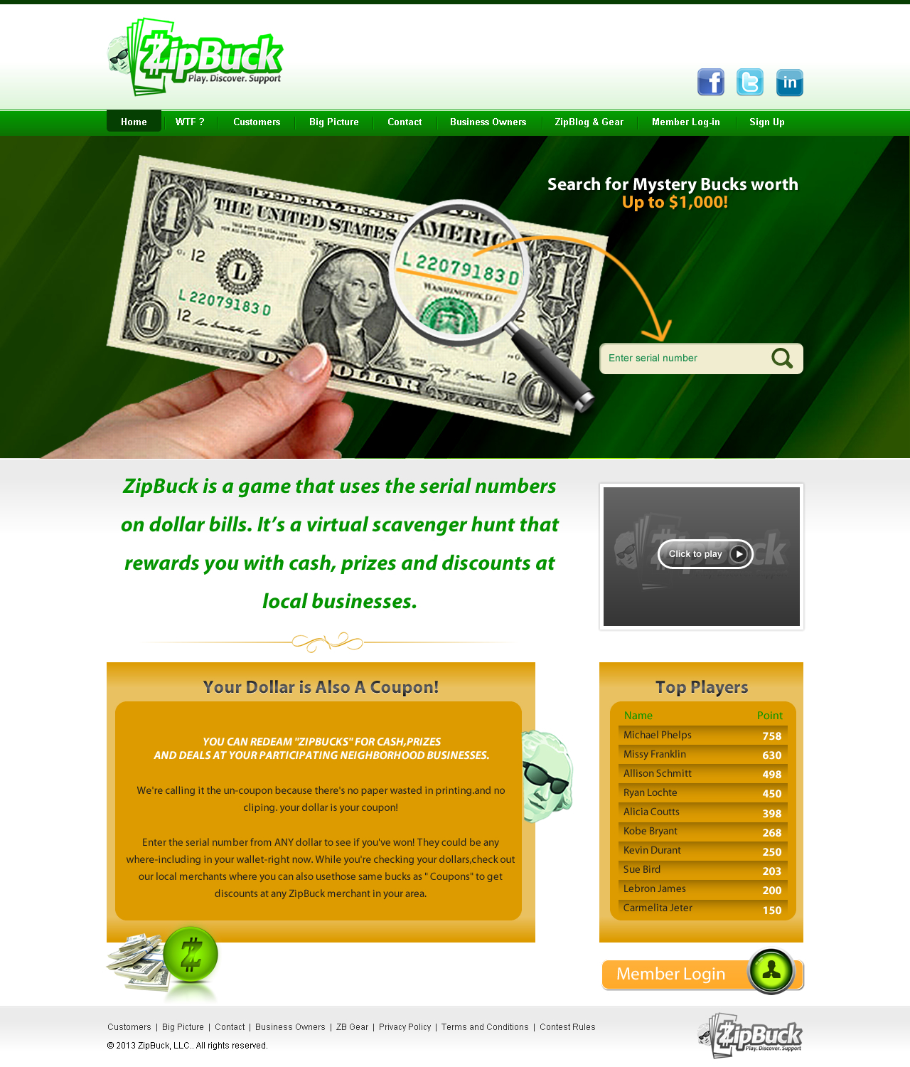 Web Design by Sbss for this project | Design #1339272
