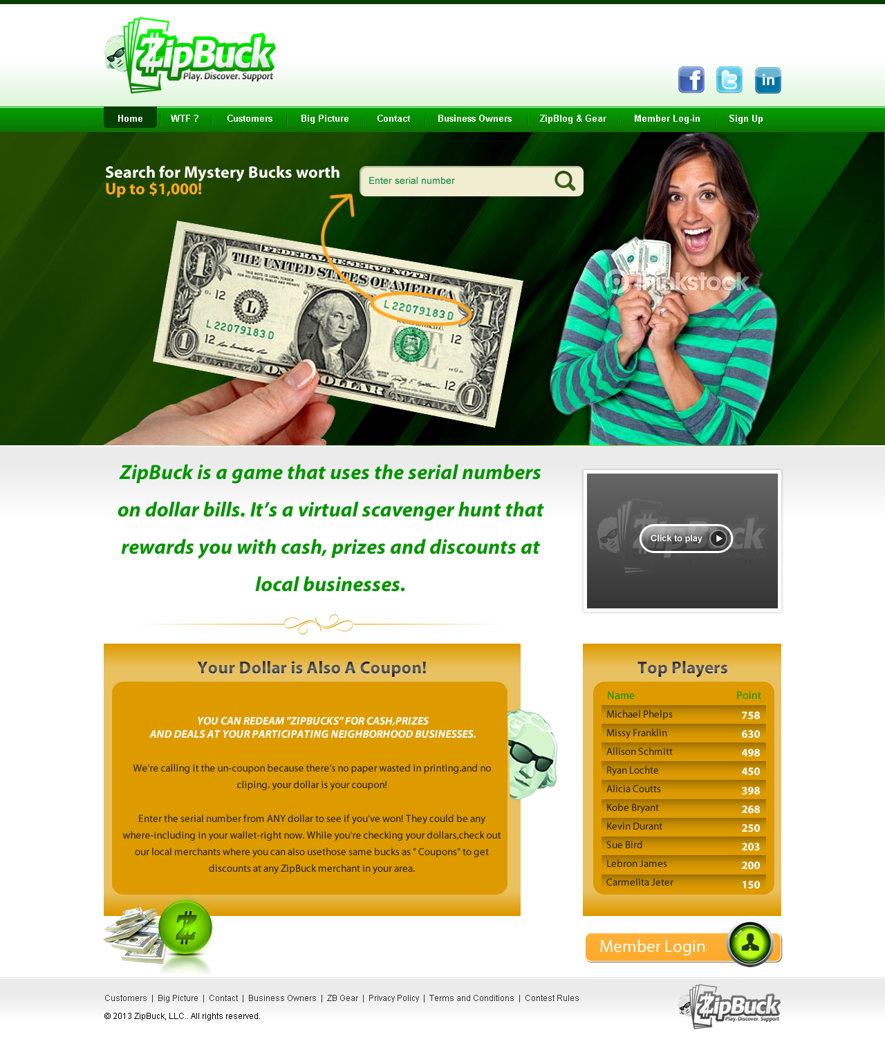 Web Design by Sbss for this project | Design #1339280