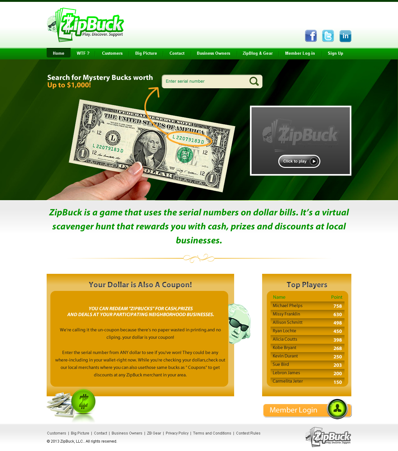 Web Design by Sbss for this project | Design #1339301