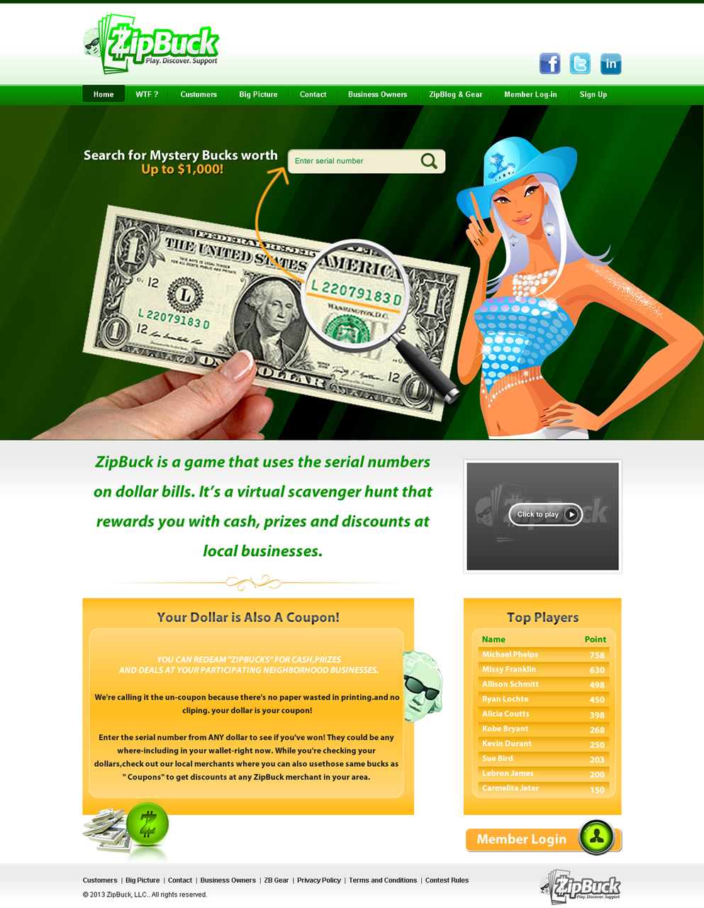 Web-Design von Sbss für dieses Projekt | Design #1344903