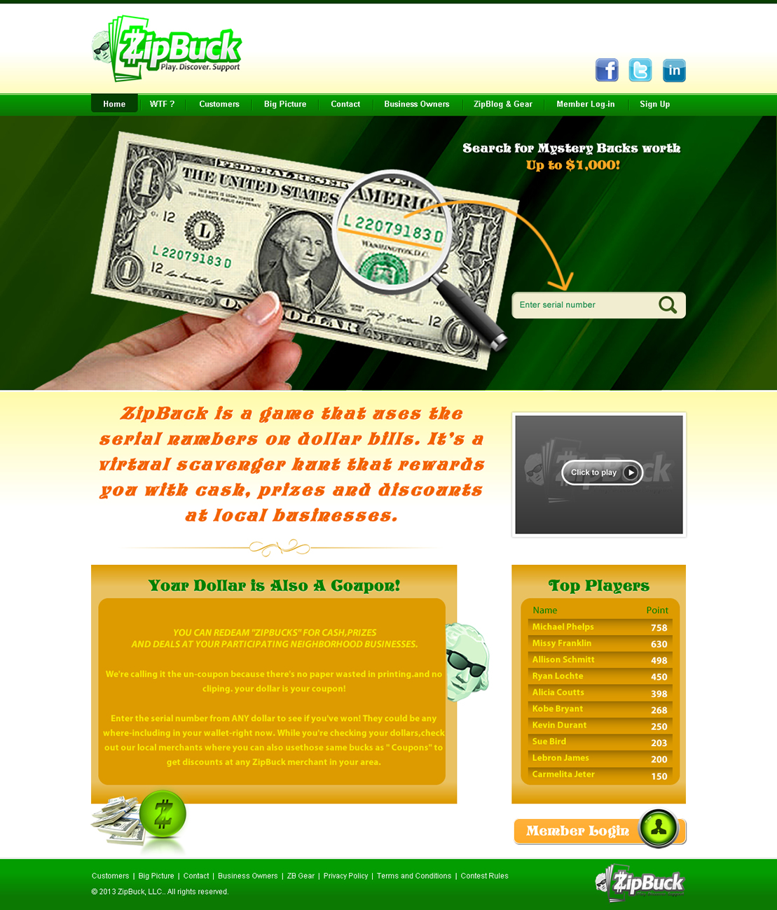 Web Design by Sbss for this project | Design #1351215