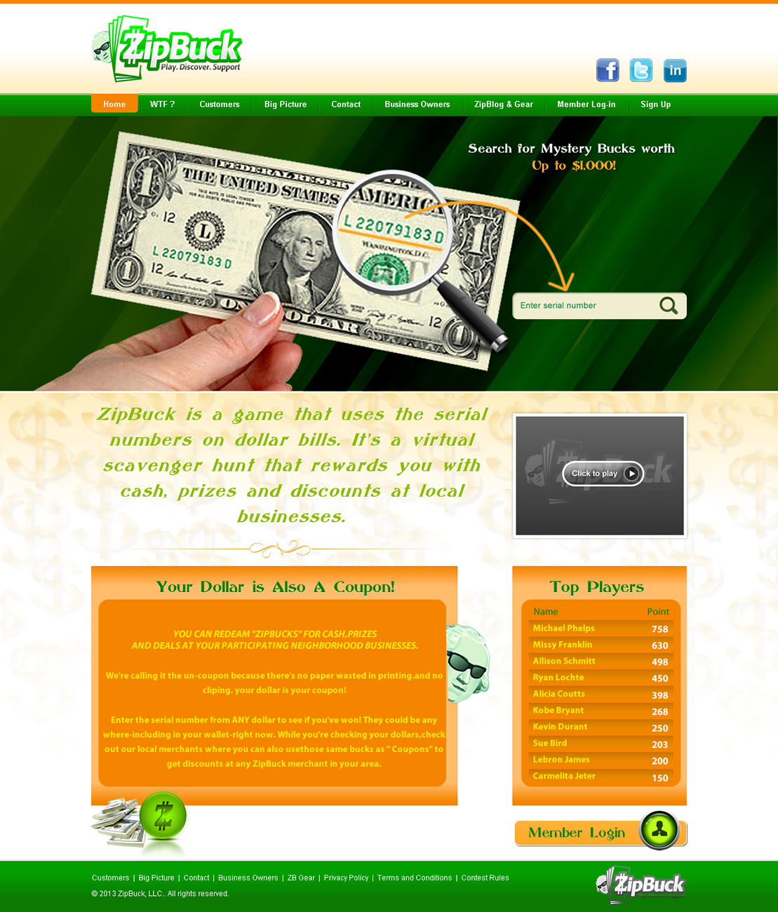 Web Design by Sbss for this project | Design #1351221