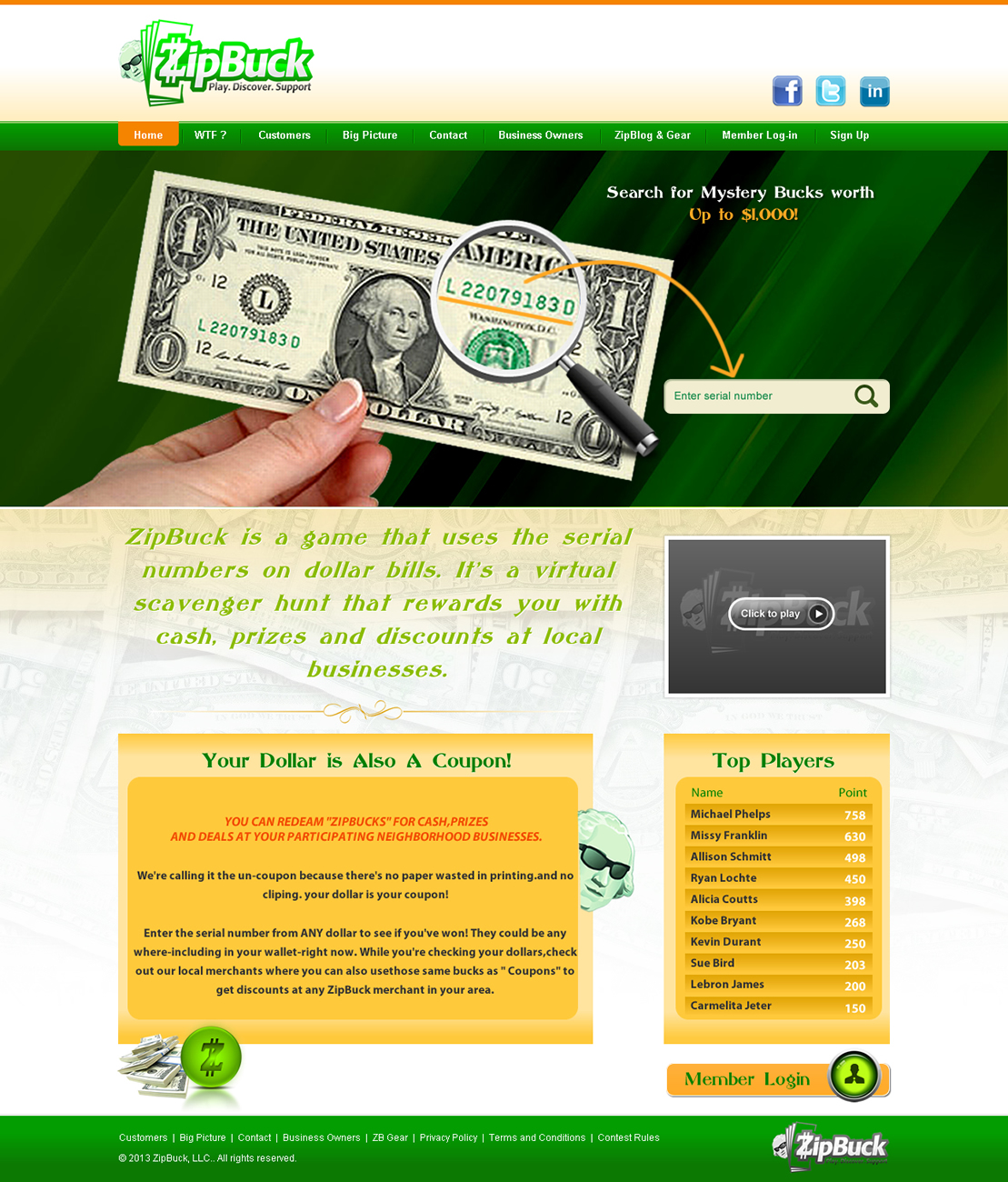 Diseño Web por Sbss para este proyecto | Diseño #1351223