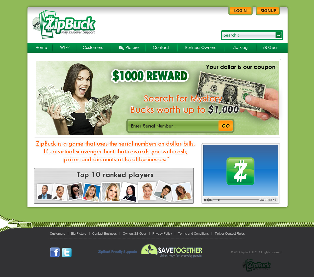 Web Design by CreativeDK for this project | Design #1339561