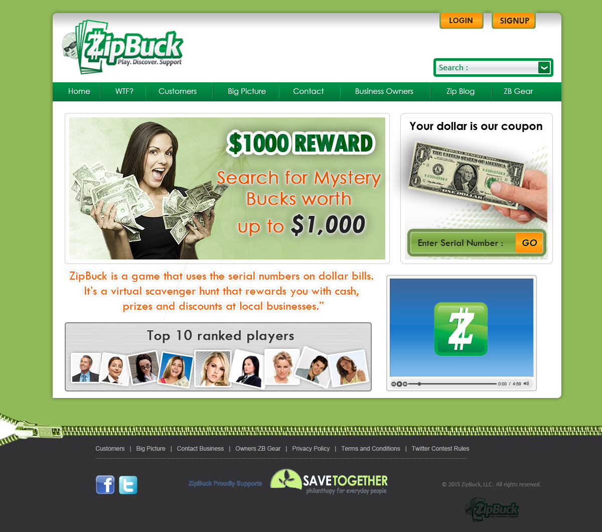 Web Design by CreativeDK for this project | Design #1339574