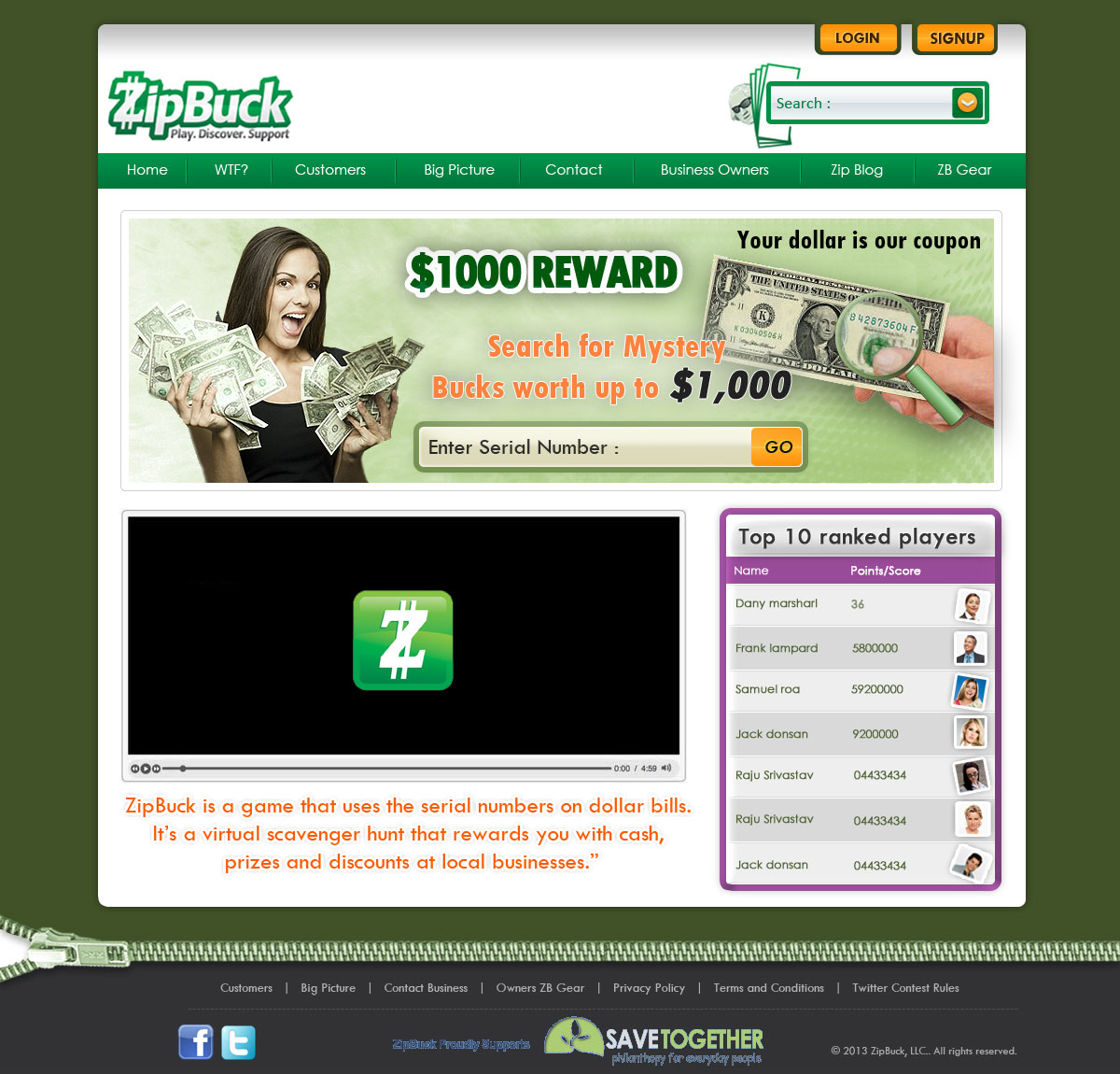 Web-Design von CreativeDK für dieses Projekt | Design #1346060