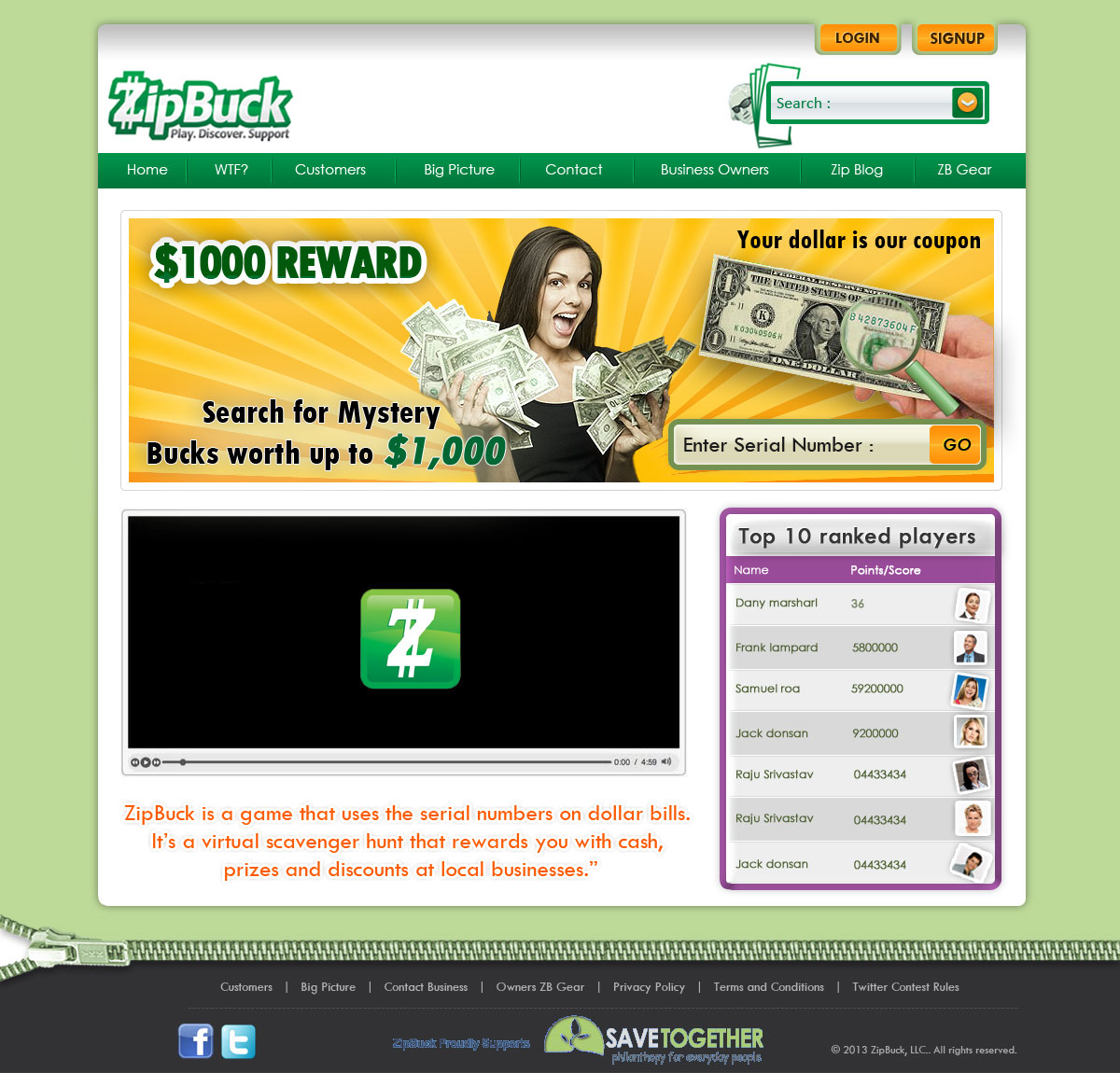 Web-Design von CreativeDK für dieses Projekt | Design #1346078