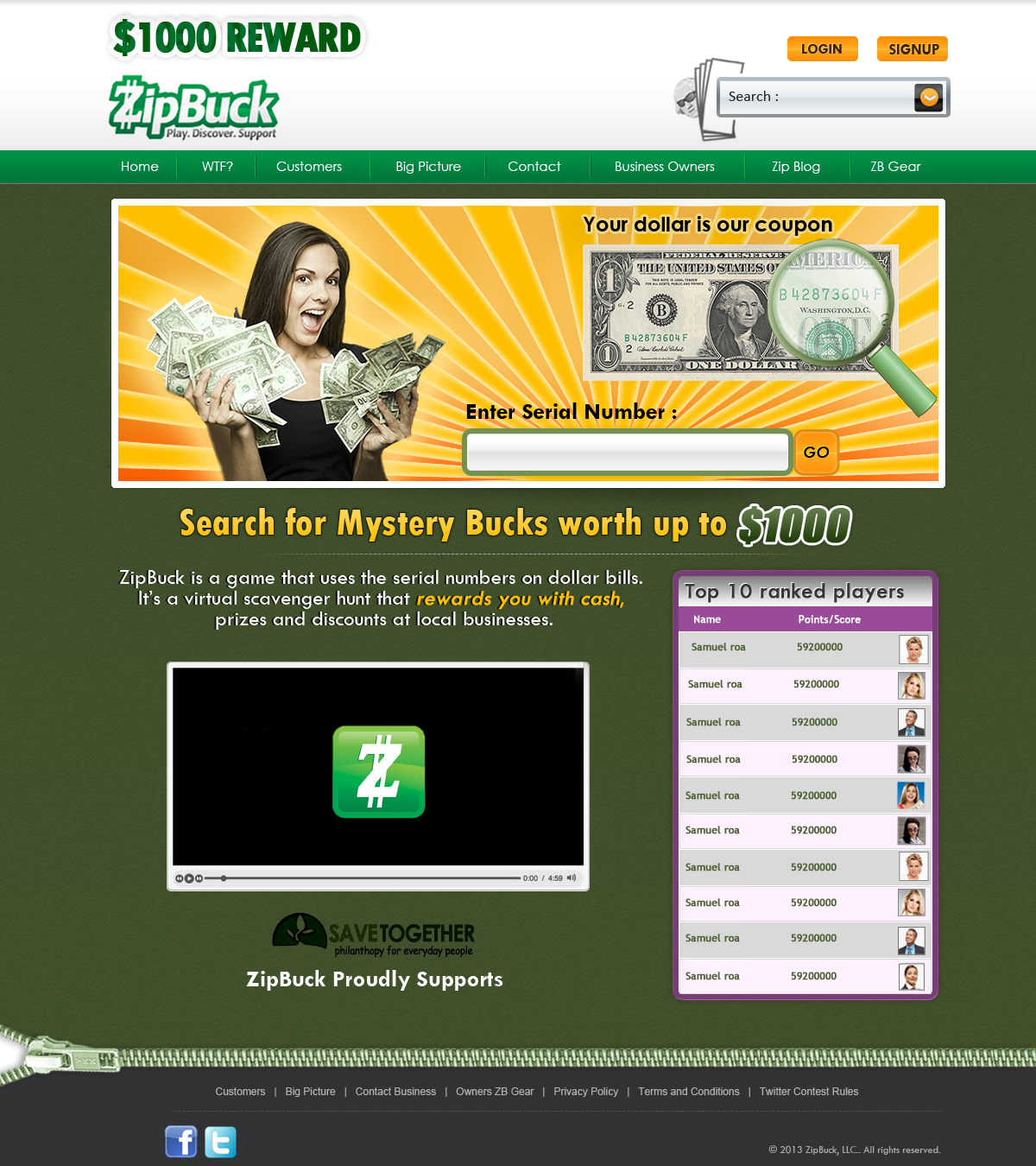 Web-Design von CreativeDK für dieses Projekt | Design #1353553