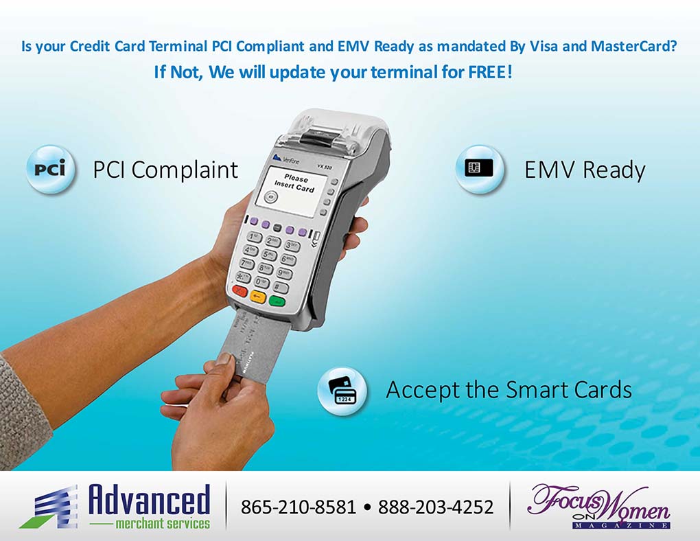Flyer Design by Laurence N. Corpuz for Advanced Merchant Services | Design #4671865