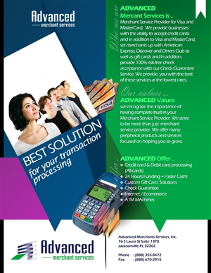 Flyer Design by setyo ari