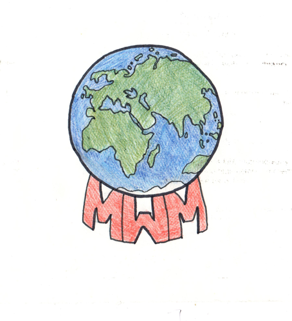 Logo Design by JRR for this project | Design #225321