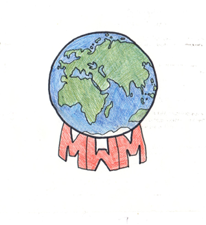 Logo Design by JRR