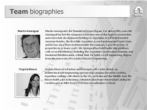 PowerPoint Design by Mel Benton for this project | Design: #4724648