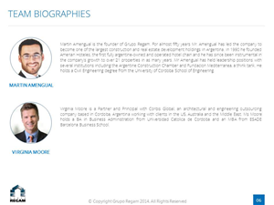 PowerPoint Design by moreslides for this project | Design: #4690745