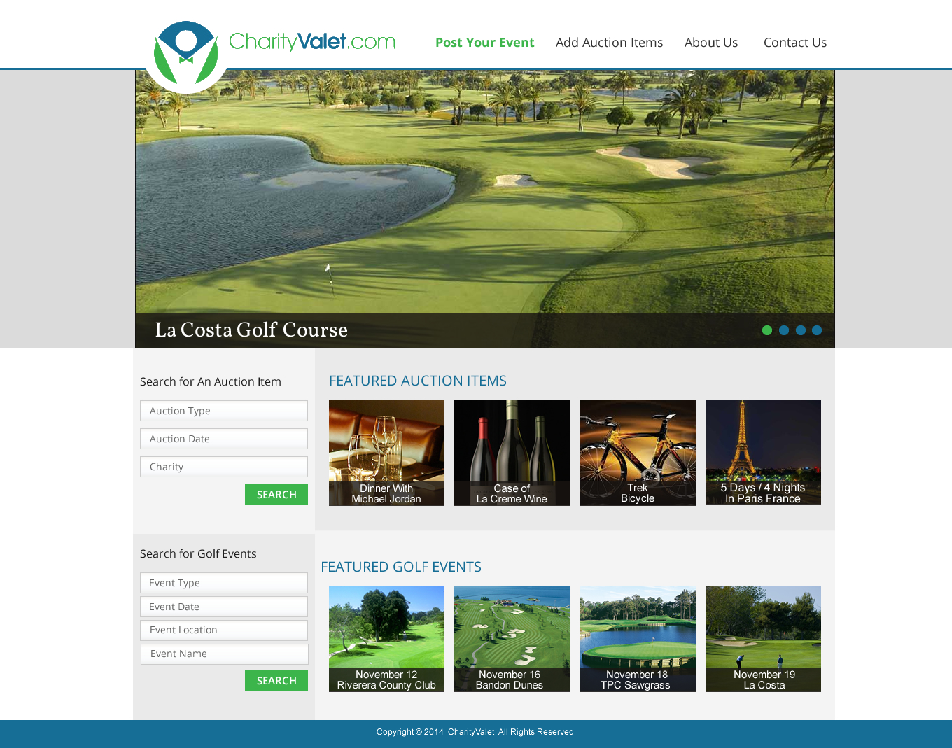 Web Design by harmi_199 for this project | Design #4720025