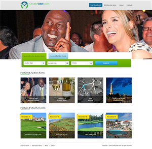 Web Design by Mayank Patel for this project | Design: #4684270