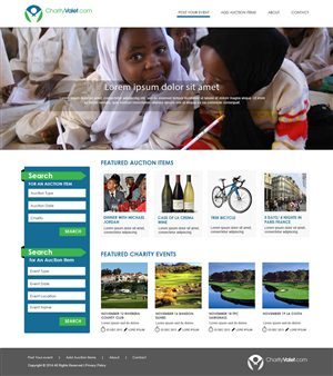 Web Design by webxvision for this project | Design: #4706512