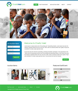 Web Design by webxvision for this project | Design: #4713008
