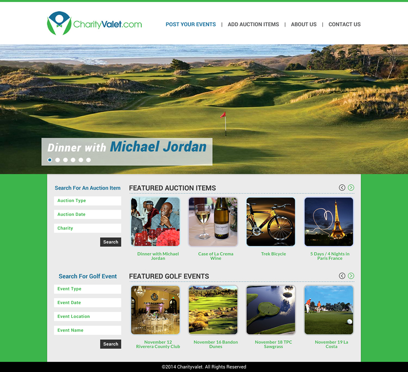 Diseño Web por Sbss para este proyecto | Diseño #4669246