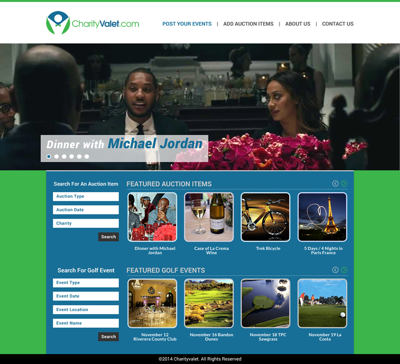 Diseño Web por Sbss para este proyecto | Diseño #4669251
