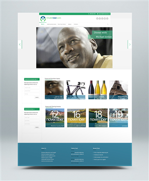 Diseño Web por LuCa para este proyecto | Diseño: #4684034
