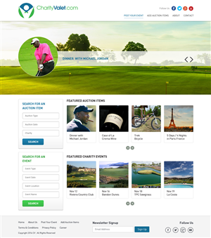 Web Design par Brajpal Freelance Website Designer pour ce projet | Design #4673596