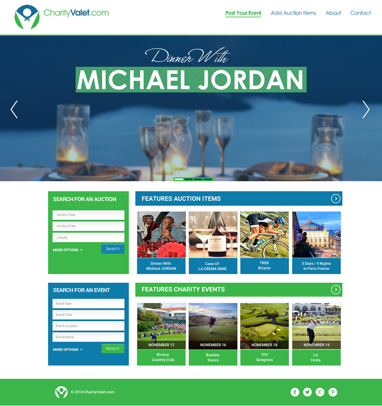 Diseño Web por Behriatech para este proyecto | Diseño #4737552