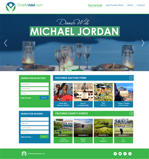 Diseño Web por Behriatech para este proyecto | Diseño: #4737552