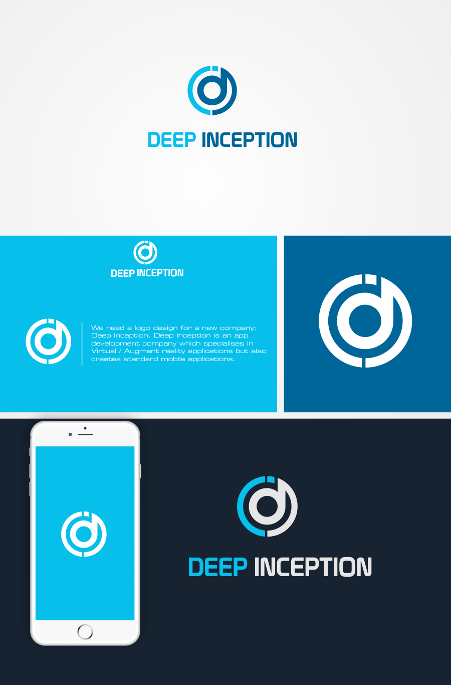 Logo Design by green20 for this project | Design #4674639