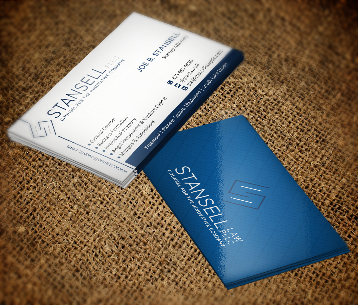 Visitenkarten-Design von MT für dieses Projekt | Design #4748607