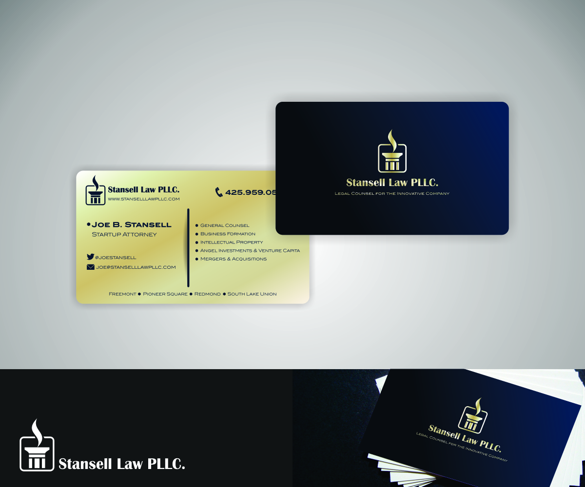 Business Card Design by AITIST for this project | Design #4730678