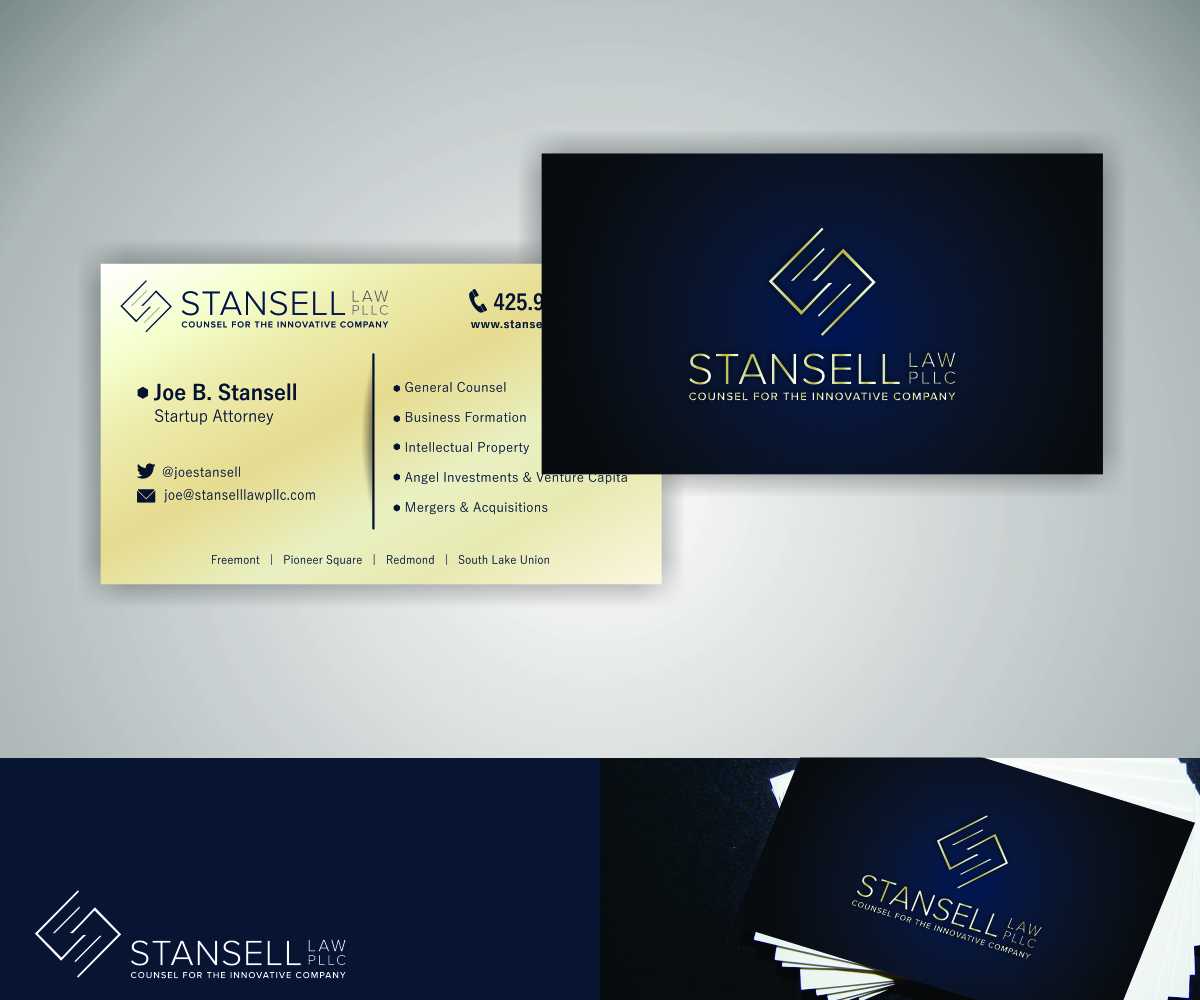 Business Card Design by AITIST for this project | Design #4733955