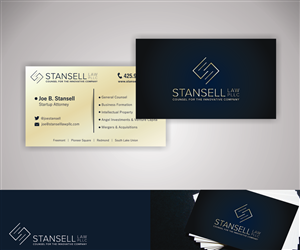 Business Card Design by AITIST for this project | Design: #4733955
