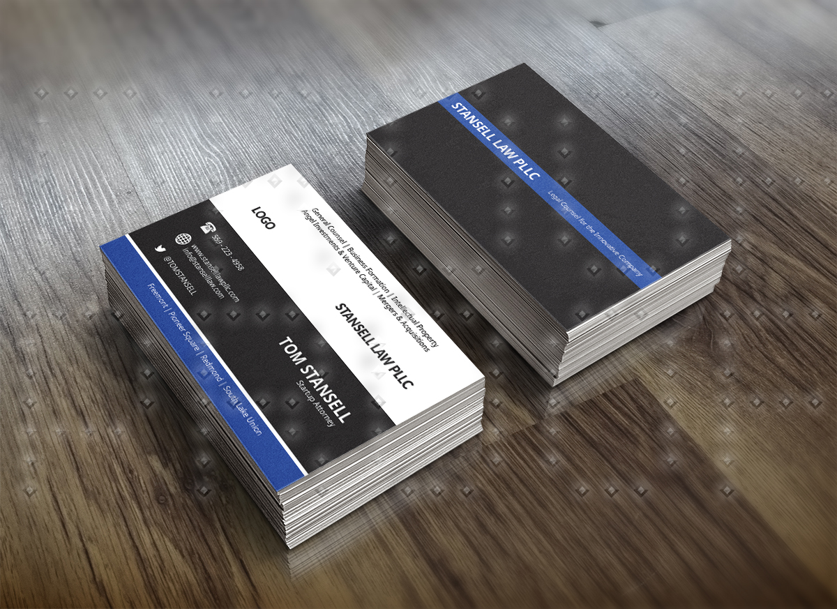 Business Card Design by maris_e for this project | Design #4727301