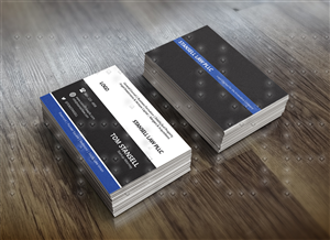 Business Card Design by maris_e for this project | Design: #4727301
